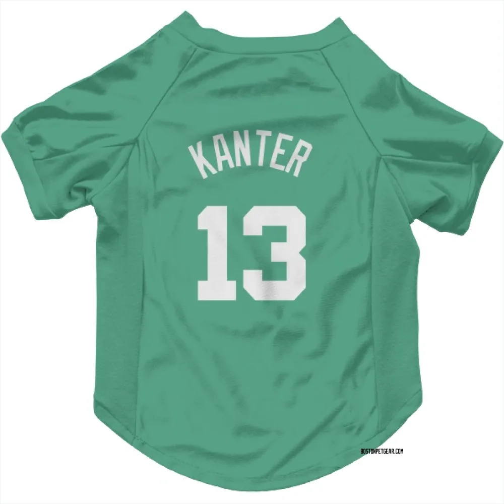 kanter jersey